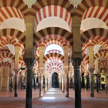 Eduardo Lucena 5, Casco Historico